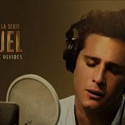 Diego Boneta Hasta Que Me Olvides Cover Audio