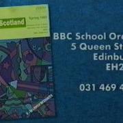 BBC Two Schools Continuity January 1993 5
