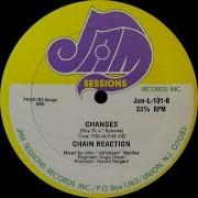 Chain Reaction Changes 1982