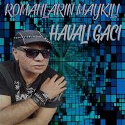 Havalı Gacı