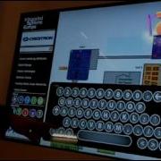 ISE 2013 Omnitapps Explains Its Wayfinding Software