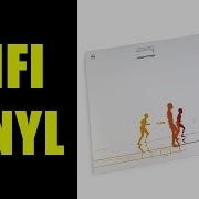 Zero 7 Simple Things Full Vinyl LP