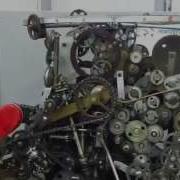 The Do Nothing Machine PUSSYFOOT