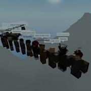 Roblox Full SPACECOM RAID AGAINST USCG Proof