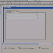 How To Use Data Binding In Visual WebGui