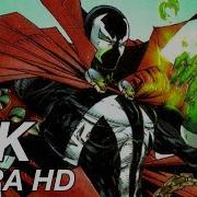 Spawn The Eternal Intro Opening PS1 PSX PSone 4K UHD AI Remastered