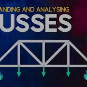 Understanding And Analysing Trusses