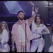 Gökhan Özen Budala Açılış Live At Harbiye 2024