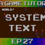 Java Game Tutorial Ep 27 UI System 3 Text