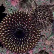 Fractal Geometry Frax HD And Mandelbulb 3D Animation