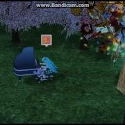 Mabinogi Trust In You