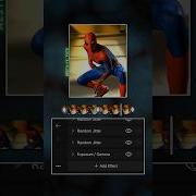 Shake Effect Tutorial Xml Shackeffectxml Alightmotion Xml Preset