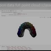 Automatic Tooth Segmentation Using Deep Learning