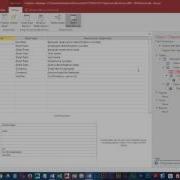 Project 2a Viewing Object Dependencies
