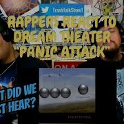 Rappers React To Dream Theater Panic Attack