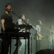 Deus The Architect Live Lowlands 2011