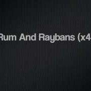 Rum And Raybans Sean Kingston Feat Cher Lloyd