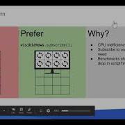 NgSeattle July 2018 Performance Optimizations In Angular Components Mert Degirmenci