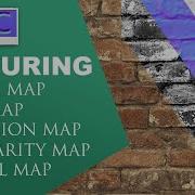 Texturing Fundamentals Diffuse Map Bump Map Normal Map Occlusion Map Specularity Map