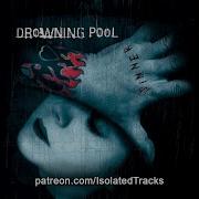 Drowning Pool Bodies Drums Only
