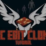 Minecraft MCEdit Clone Scale Tutorial