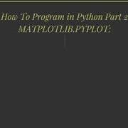 Graphing With Matplotlib Pyplot To Make A Scatter Plot With Error Bars