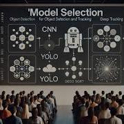 Understanding Machine Learning Pipelines For Object Detection And Tracking