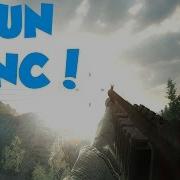 Fumes CoD 4 Gun Sync The Eden Project Gun Sync