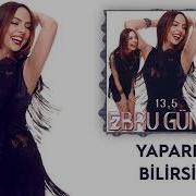 05 Ebru Gündeş Yaparım Bilirsin