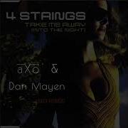 4 Strings Take Me Away BEEHAVEN Remix