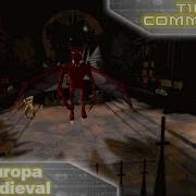 Time Commando Gameplay Nivel 4 Europa Medieval