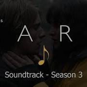 Agnes Obel Broken Sleep Dark Soundtrack 03x02