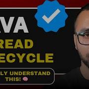 Java Thread Lifecycle EXPLAINED Beginners Guide That Actually Makes Sense