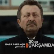 Kara Para Aşk 3 Bölüm 2 Fragmanı