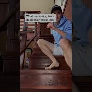 What Recovering From Depression Looks Like