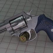 2019 Colt King Cobra Cool New VZ Grips