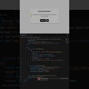 Generate Random Quote And Copy It Using Javascript