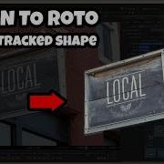 Nuke Tutorial How To Rotoscope The Right Way