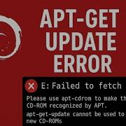 How To Fix Apt Get Update Error On Debian 13 Step By Step Tutorial