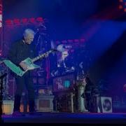 RUSH 50 WITCH HUNT LIVE KIA FORUM LOS ANGELES INGLEWOOD CALIFORNIA JUNE 9 2026