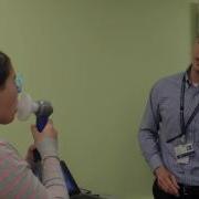 How To Perform A Spirometry Test