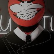BRUTUS CountryHumans PMV