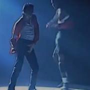 Michael Jordan VS Michael Jackson Jam 1992