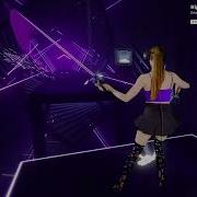 Beat Saber Riptide Beartooth Expert