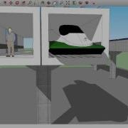 Pre Alpha Predicted Hyperloop Design And Explanation Uploaded July 18 2013