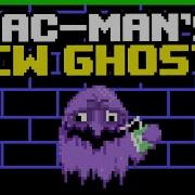 Pac Man S New Ghosts