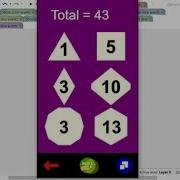 Dice Roller App Android Made In Construct 3