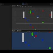 How To Spawn Random Enemies In Random Places And Destroy The Player If He Touches Them In Unity2D