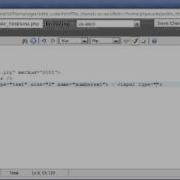 PHP Tutorials Sending A SMS Message Using PHP Part 1