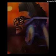 The Weeknd Hardest To Love Vocals Background Track